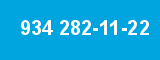 934 282-11-22